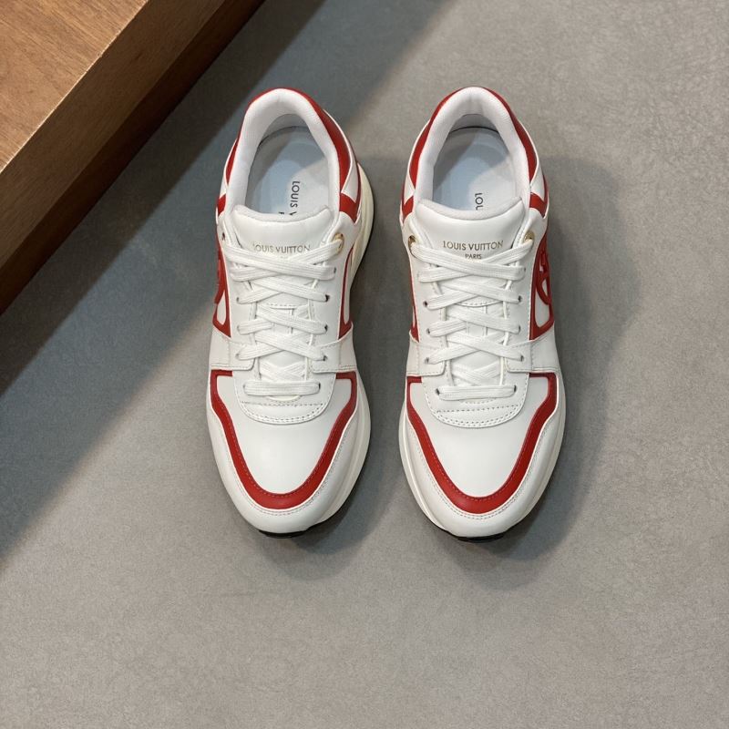 l**is V*t*n sneakers